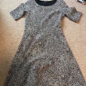 Lands end. Never worn.